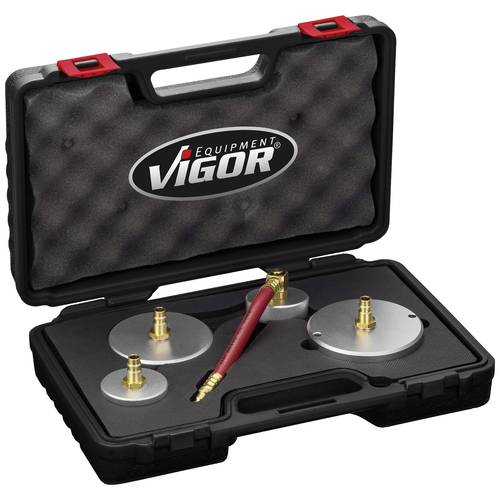 Vigor V4381 Adapter für Bremswartungssysteme