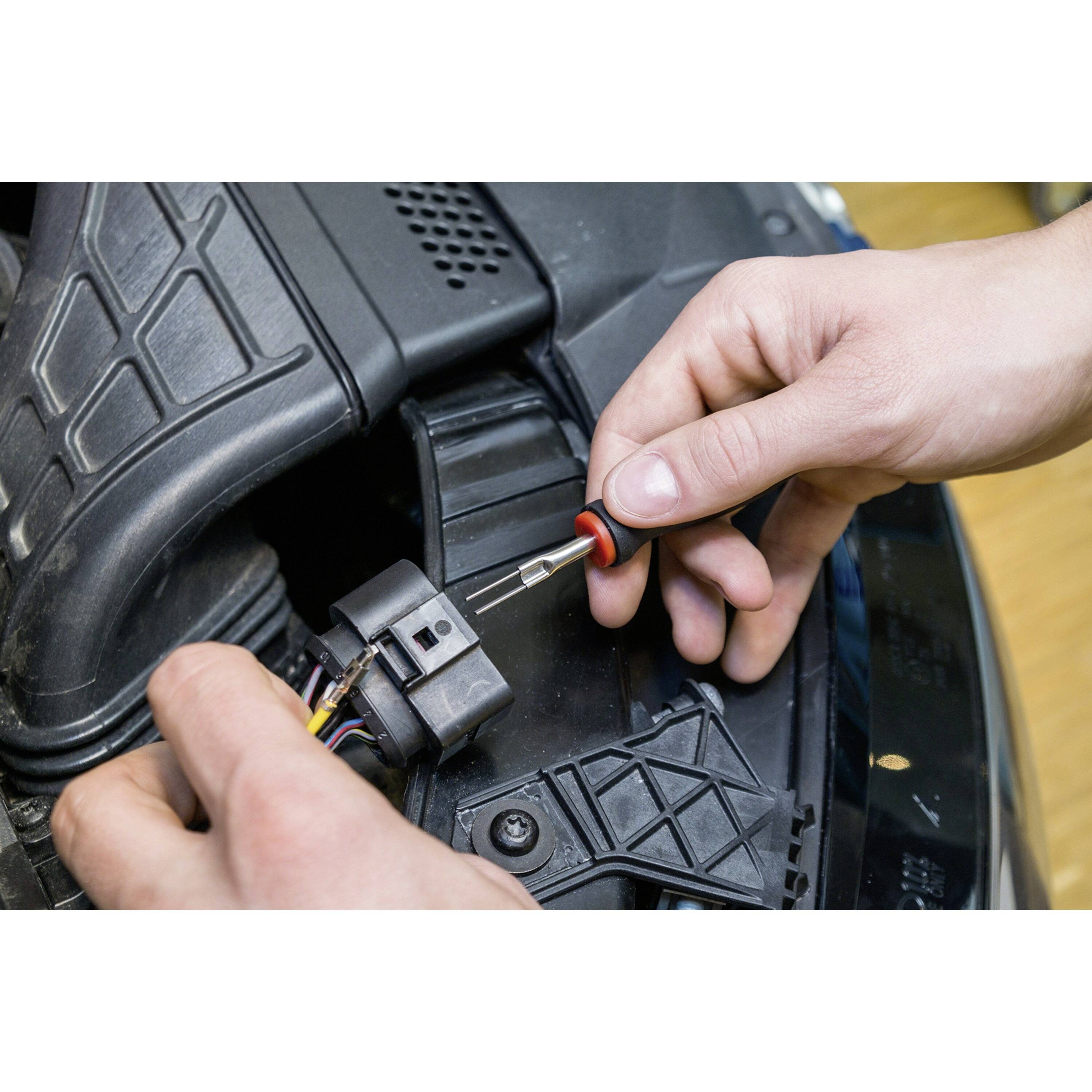 Vigor V4451 Kabelentriegelungs-Werkzeugsatz-2