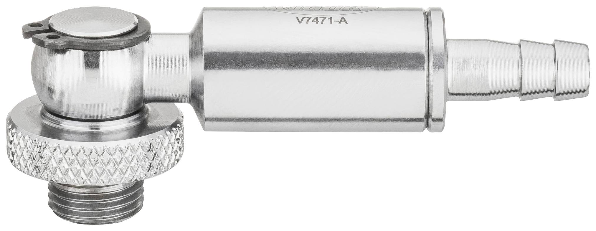 VIGOR 90° Universal Adapter
