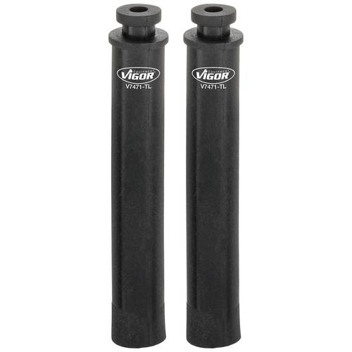 Vigor V7471-TL Gummischlauch