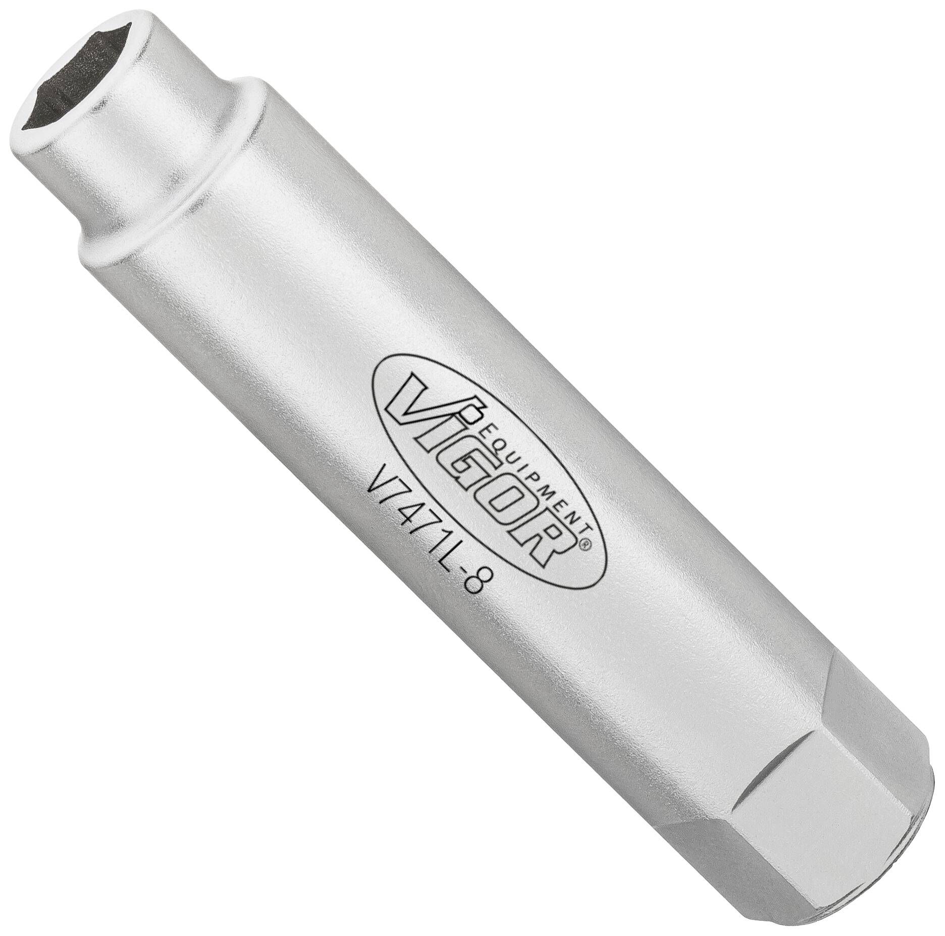 Vigor V7471L-8 Clés à douille