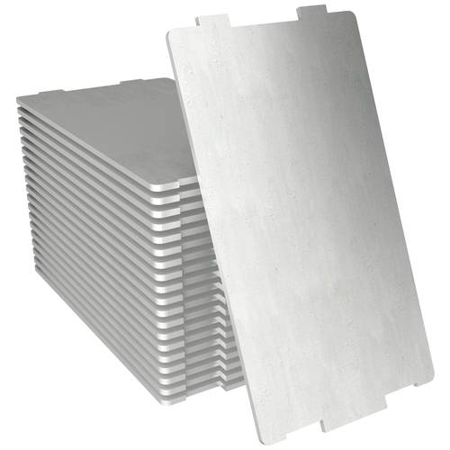 Vigor V6685-2/20 Einteilblechsatz V6685-2/20 1 St.