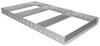 Vigor V6688-XL Trennblechsatz V6688-XL 1 St.