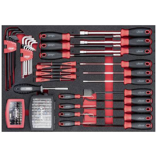 Vigor V6814 V6814 Werkzeugset