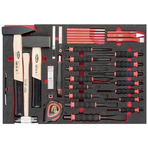Vigor V6817 V6817 Werkzeugset