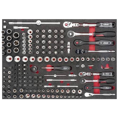 Vigor V6821 Steckschlüsselsatz V6821