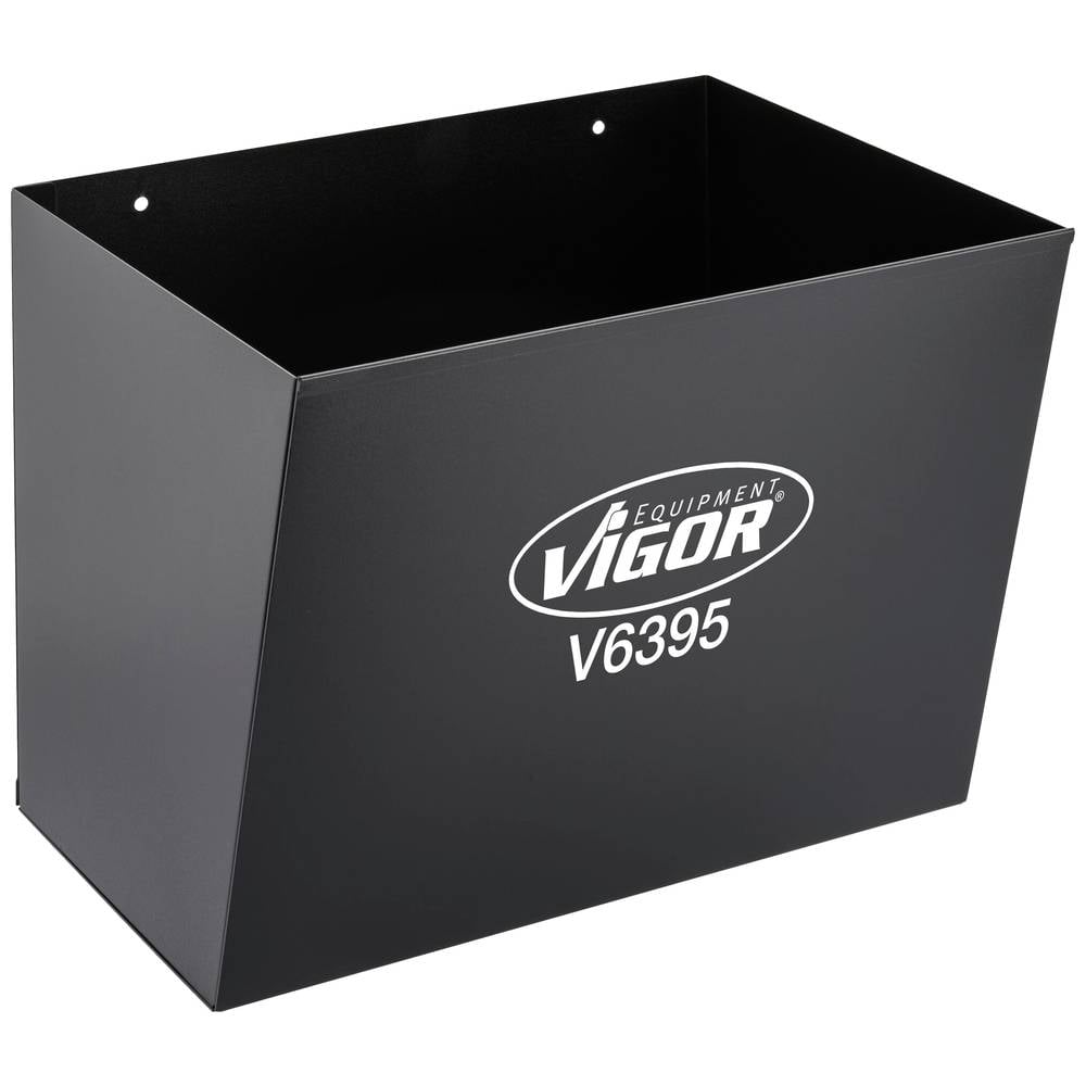 Vigor V6395 Afvalcontainer
