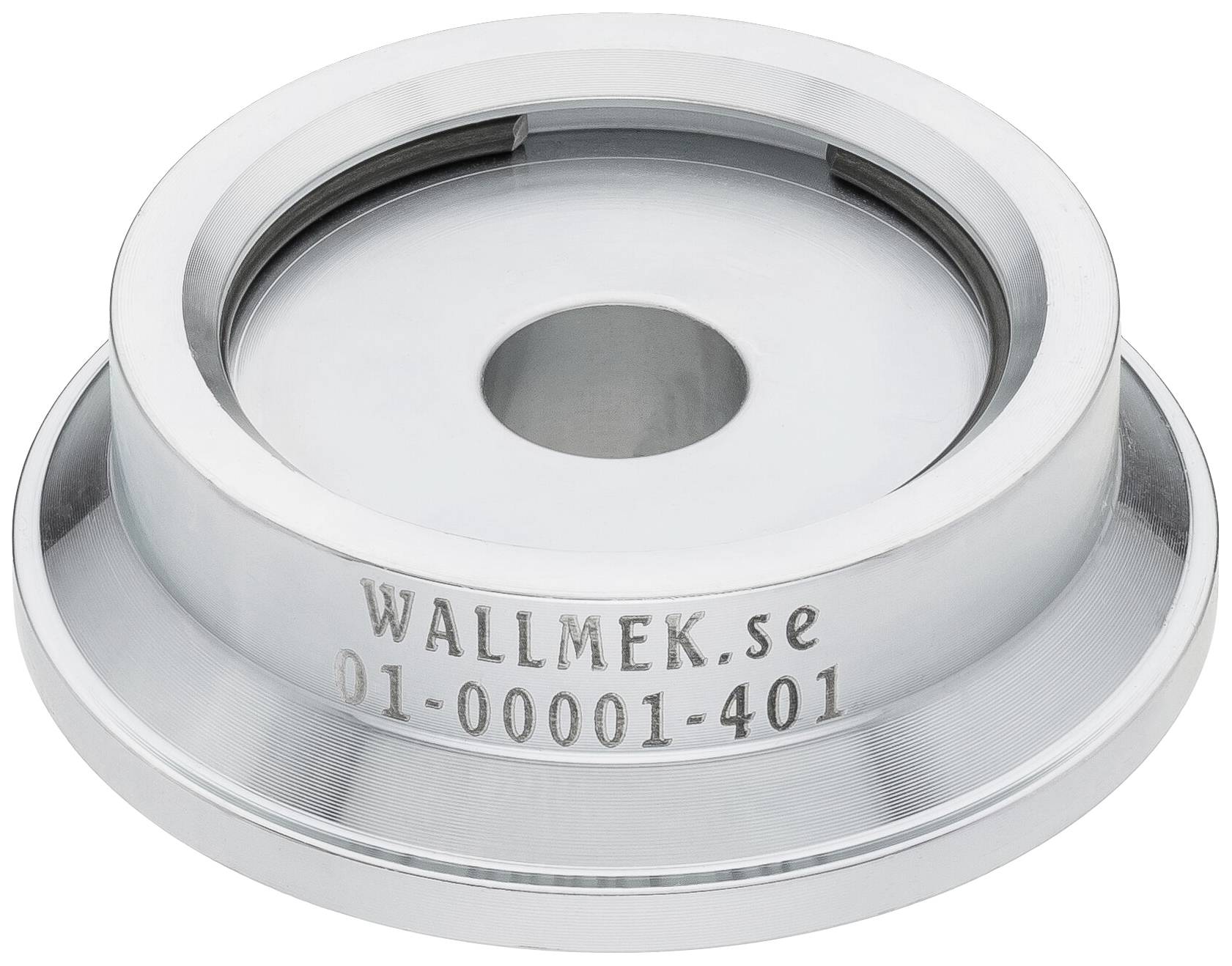Adapter Presshülsen ∙ 45 mm ∙ V5169-A45