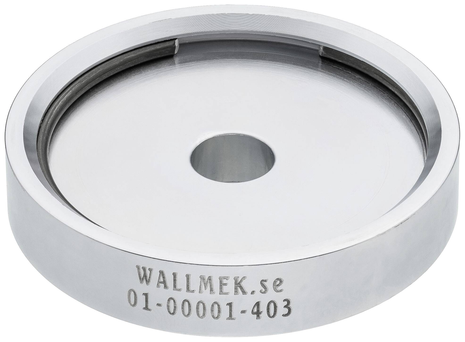Adapter Presshülsen ∙ 70 mm ∙ V5169-A70