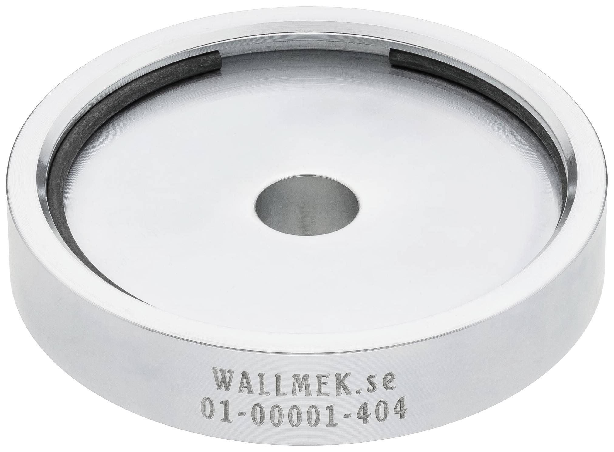 Adapter Presshülsen ∙ 76 mm ∙ V5169-A76