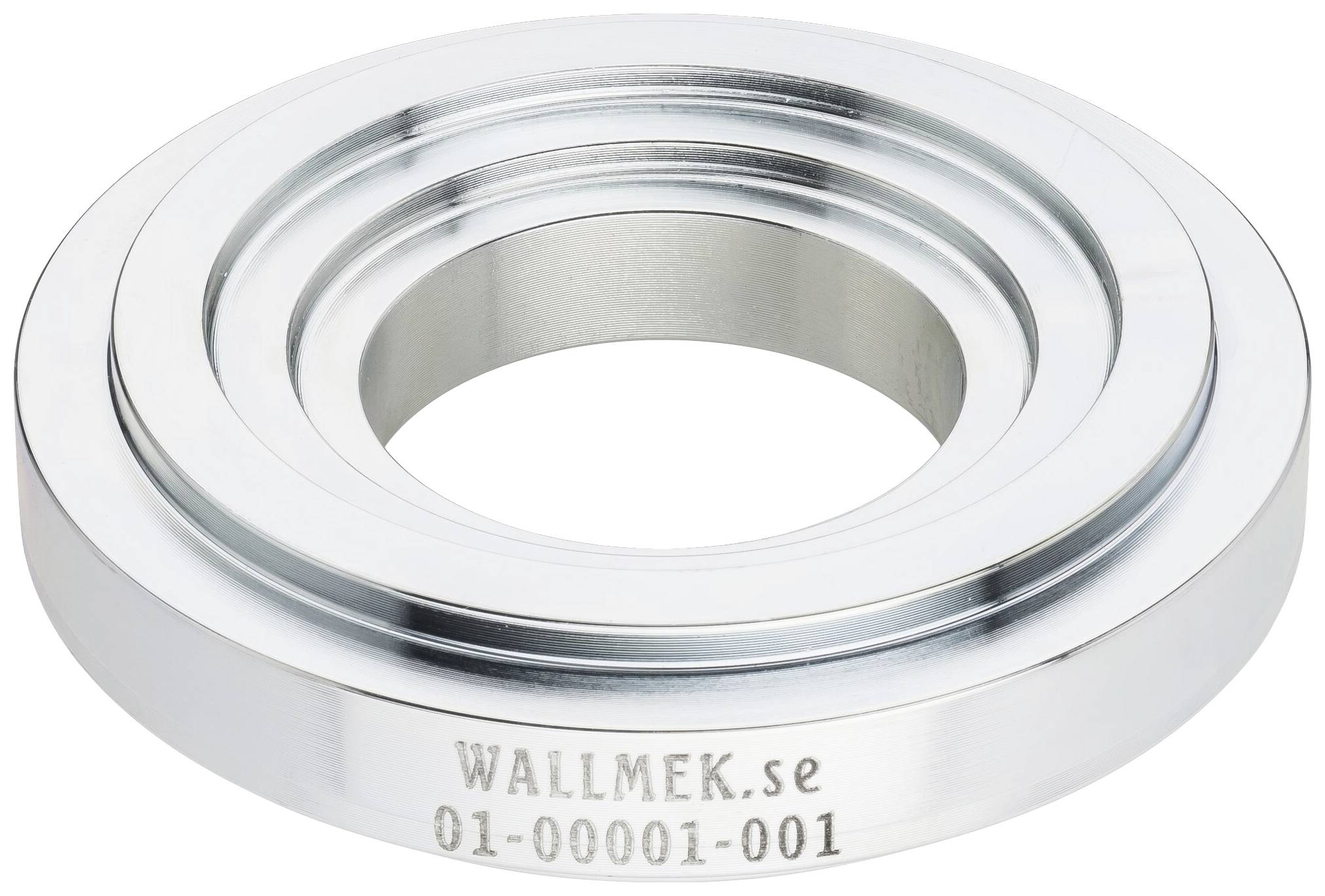 Vigor V2945 Adapterplatte für V2868