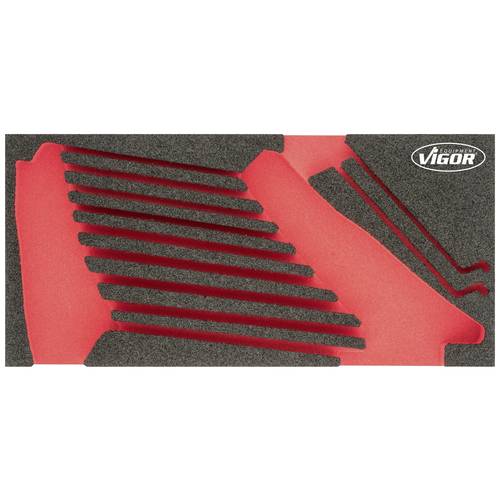 Thumbnail - Vigor V6722-L V6722-L Schaumstoffeinlage