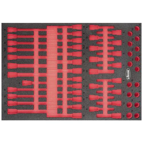 Vigor V6810-L V6810-L Schaumstoffeinlage