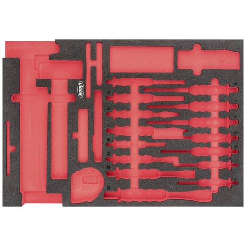 Thumbnail - Vigor V6817-L V6817-L Schaumstoffeinlage