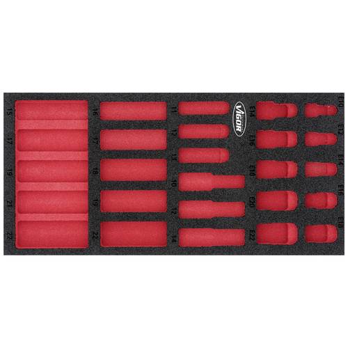 Vigor V7323-L V7323-L Schaumstoffeinlage