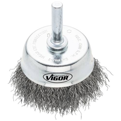 Vigor Topfbürste V6800-50 V6800-50 1 St.