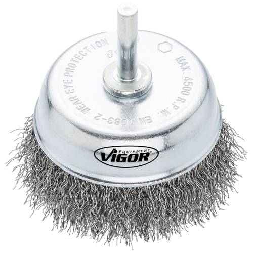 Vigor Topfbürste V6800-75 V6800-75 1 St.