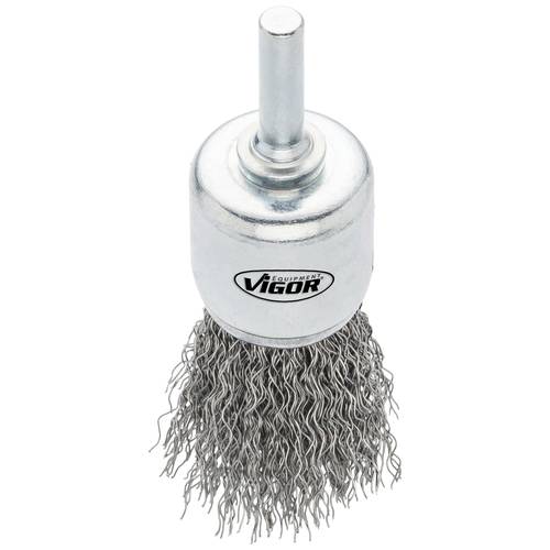 Vigor Pinselkopfbürste V6802 V6802 1 St.