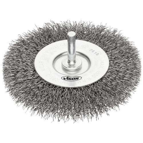 Thumbnail - Vigor Scheibenbürste V6803-100 V6803-100 1 St.