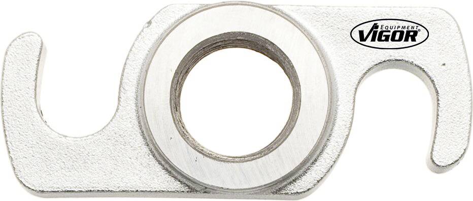 Thumbnail - Vigor V2466 Schnellwechsel-Halterung