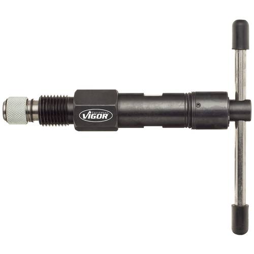 Thumbnail - Vigor V2467 Hydraulik-Spindel