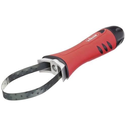 Ölfilter-Bandschlüssel ∙ V2511N ∙ 65 - 105