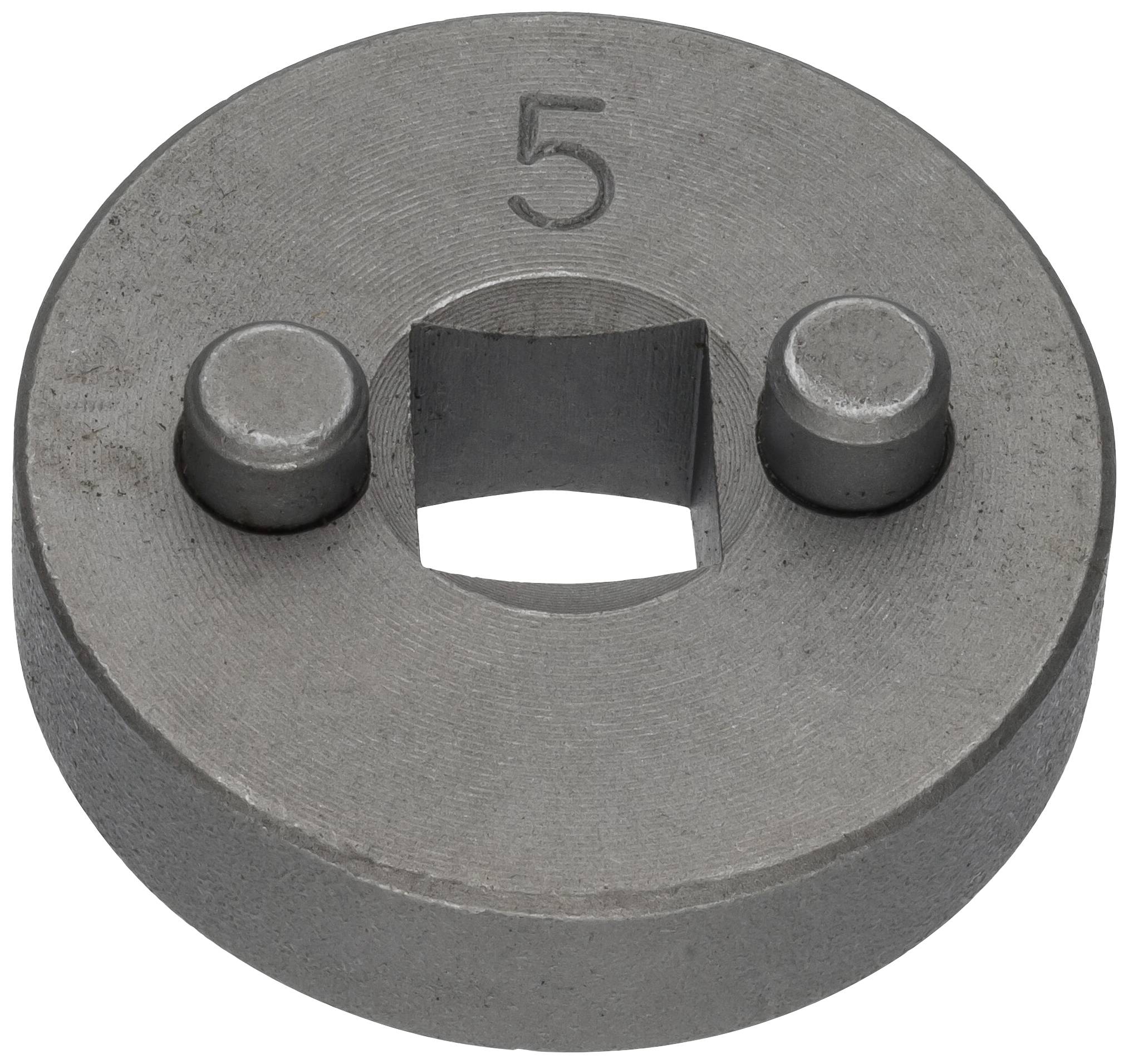 Vigor V3760-5 Adapterplatte 5