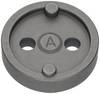 Vigor V3760-A Adapter A
