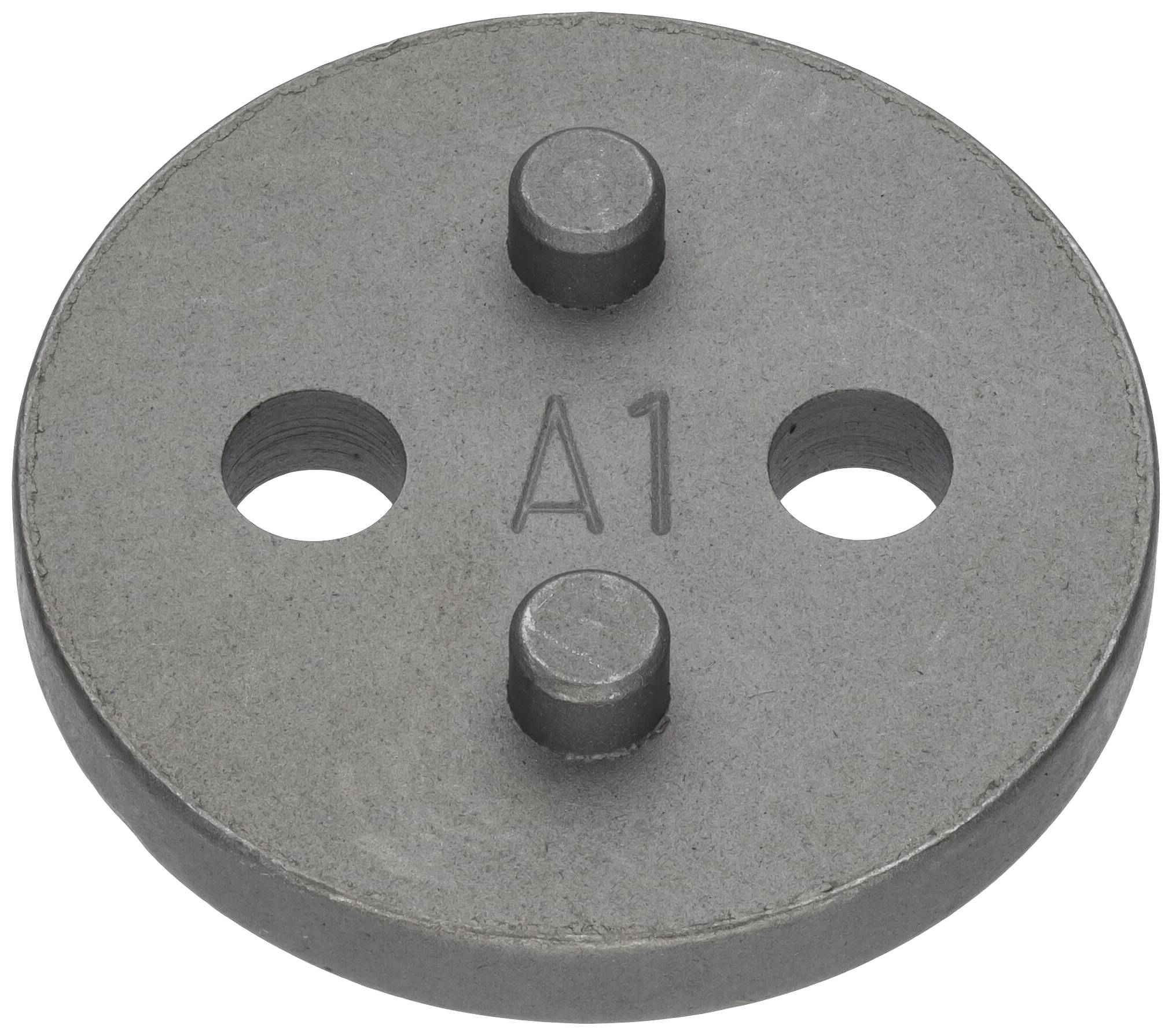 Thumbnail - Vigor V3760-A1 Adapterplatte A1