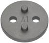 Vigor V3760-A1 Adapterplatte A1