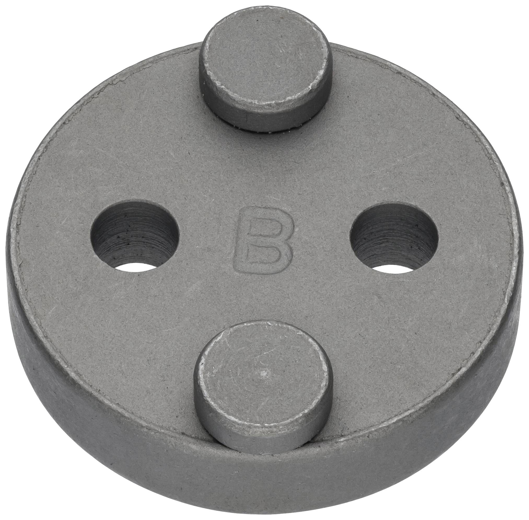 Vigor V3760-B Adapterplatte B