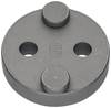 Adapterplatte B ∙ V3760-B ∙ 38 mm