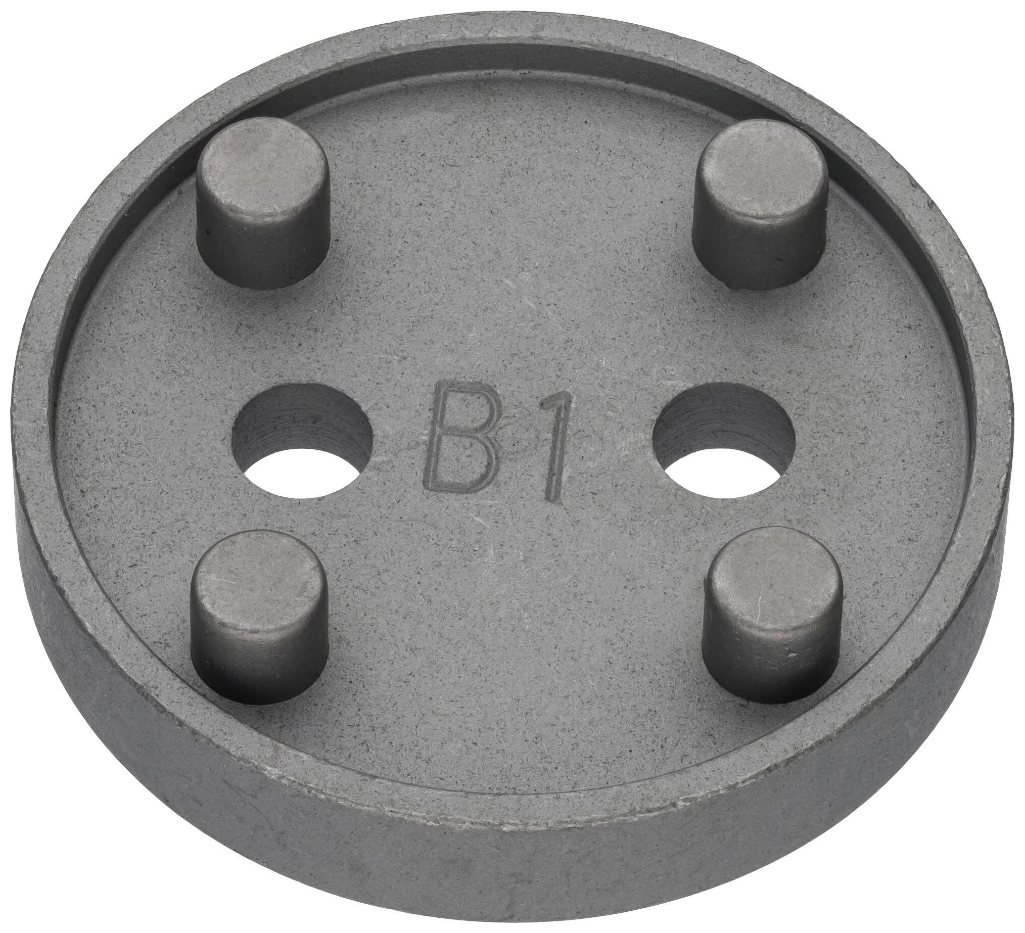 Vigor V3760-B1 Adapter B1