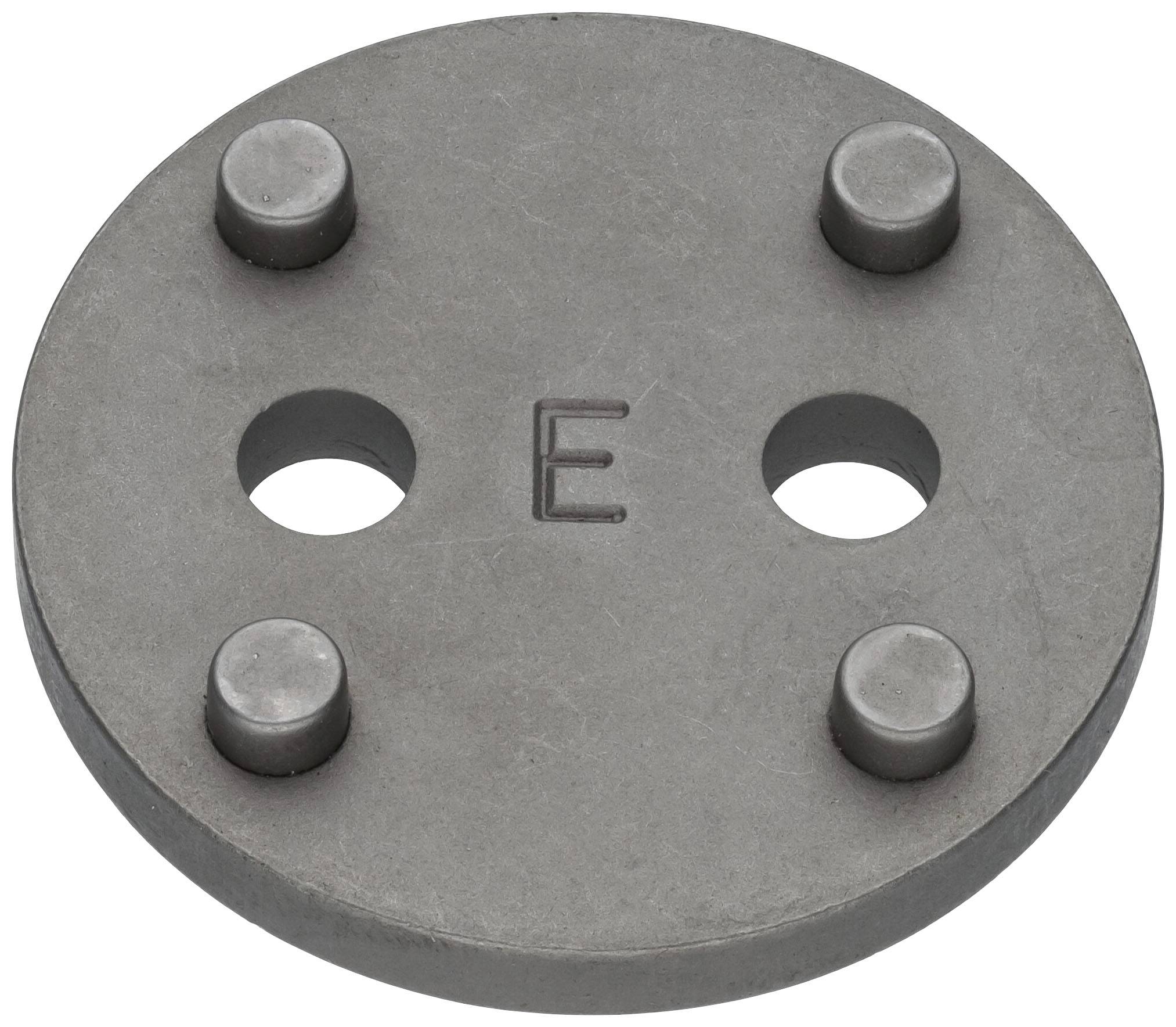 Vigor V3760-E Adapterplatte E