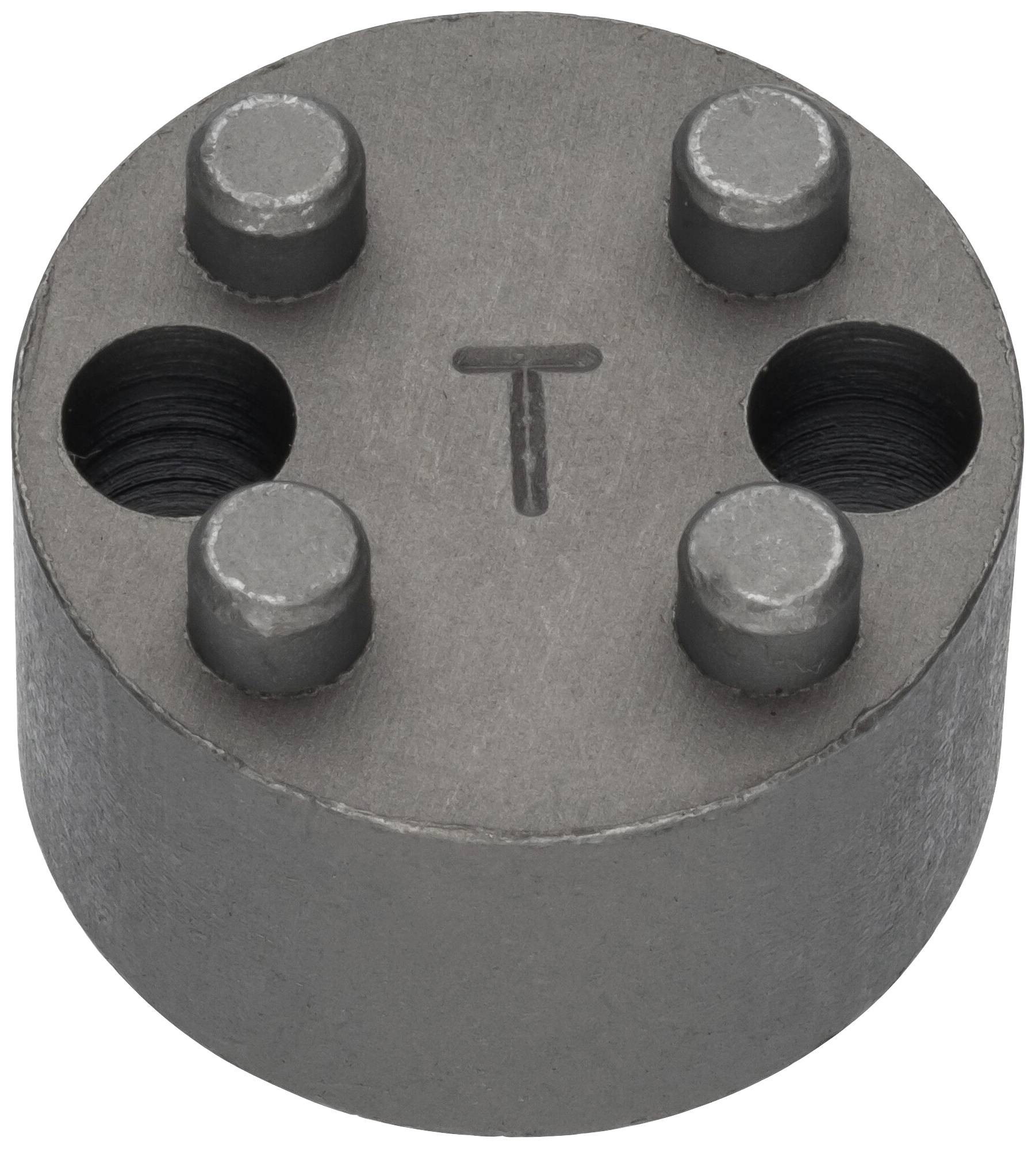 Vigor V3760-T Adapterplatte T