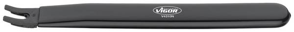 Vigor V4310N Lösehebel