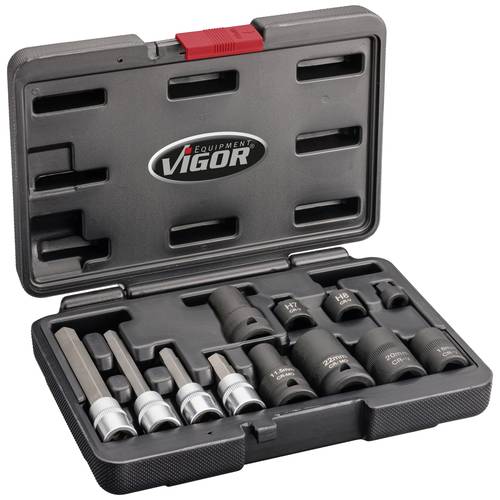 Vigor V7158 Bremssattel-Verschaubungs Satz