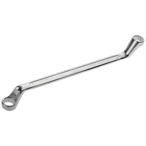 Vigor V1524N-12X13 V1524N-12X13 Doppel-Ringschlüssel Schlüsselweite (Metrisch) 12 - 13 mm