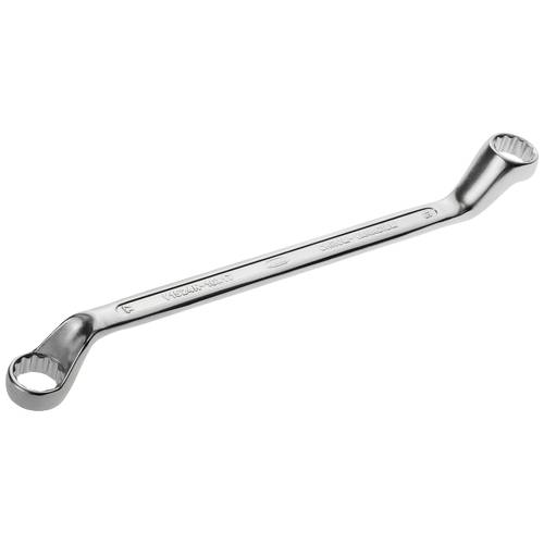 Vigor V1524N-16X17 V1524N-16X17 Doppel-Ringschlüssel Schlüsselweite (Metrisch) 16 - 17 mm