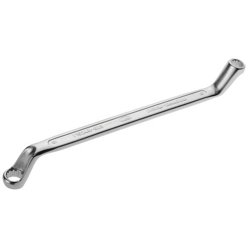 Vigor V1524N-8X9 V1524N-8X9 Doppel-Ringschlüssel Schlüsselweite (Metrisch) 8 - 9 mm