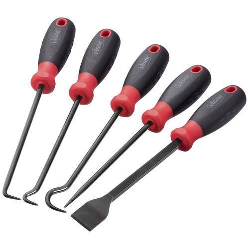 Vigor V5045 Haken- und Schaber Satz