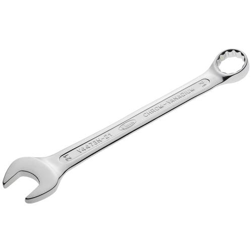 Vigor V4473N-21 V4473N-21 Ring-Maulschlüssel Schlüsselweite (Metrisch) 21 mm