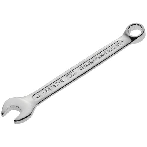 Vigor V4473N-8 V4473N-8 Ring-Maulschlüssel Schlüsselweite (Metrisch) 8 mm