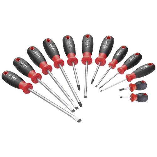 Vigor V4655 Schraubendreher-Set