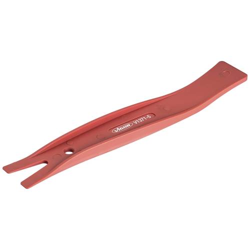 Vigor V1371-5 Lösehebel und Cliplöser