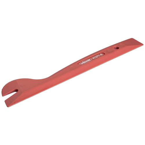 Vigor V1371-6 Lösehebel und Cliplöser