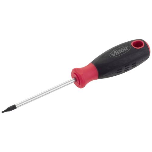 Vigor V4419 TX-Schraubendreher Größe (Schraubendreher) T 6 Klingenlänge: 74 mm 1 St.