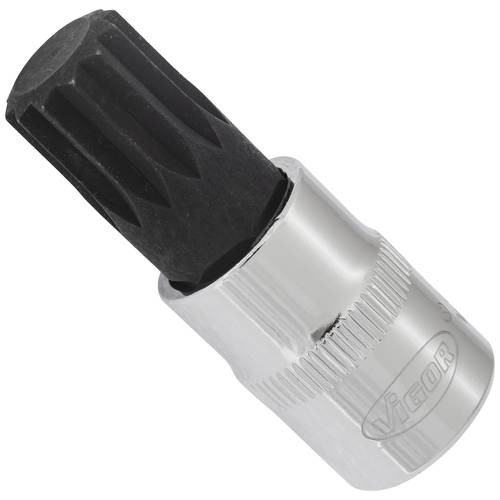 Vigor V6112 V6112 Schraubendrehereinsatz M14