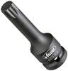 Vigor V7018-M14 V7018-M14 Innen-Vielzahn (XZN) Schlagschrauber-Steckschlüsseleinsatz 1/2" M14 1/2" (12.5 mm)