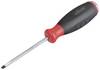 Vigor V3597 Schlitz-Schraubendreher Klingenbreite: 3.5 mm Klingenlänge: 75 mm